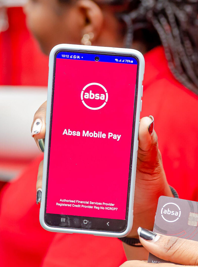 Absa’s MoMo on MobiTap: Revolutionizing payments and inclusion in Botswana