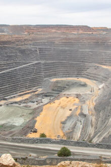Botswana’s mining FDI hit P47.8B in 2024