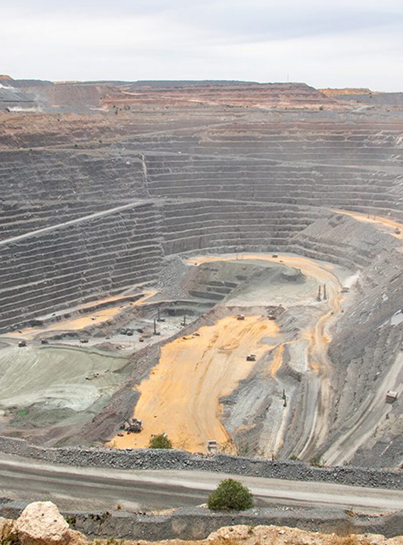 Botswana’s mining FDI hit P47.8B in 2024