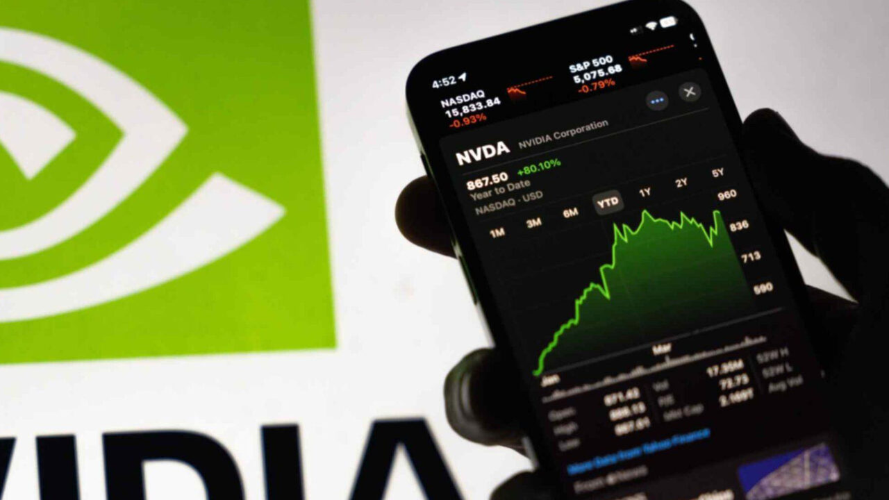 As AI stocks waver, investors face a crucial choice: Demand or debt?