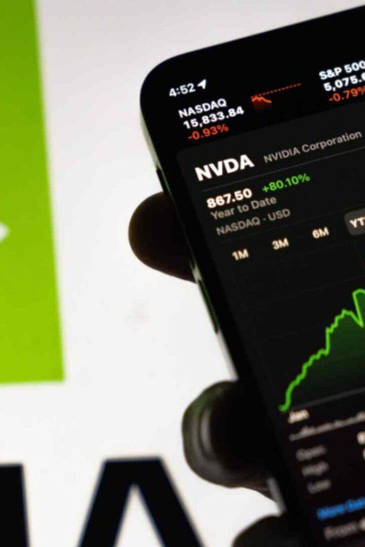 As AI stocks waver, investors face a crucial choice: Demand or debt?