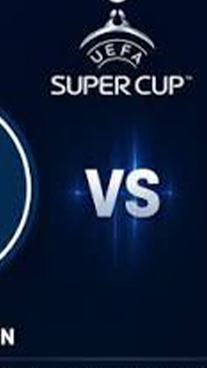 Clash of Champions: PSG and Aston Villa Set for Historic Super Cup Showdown
