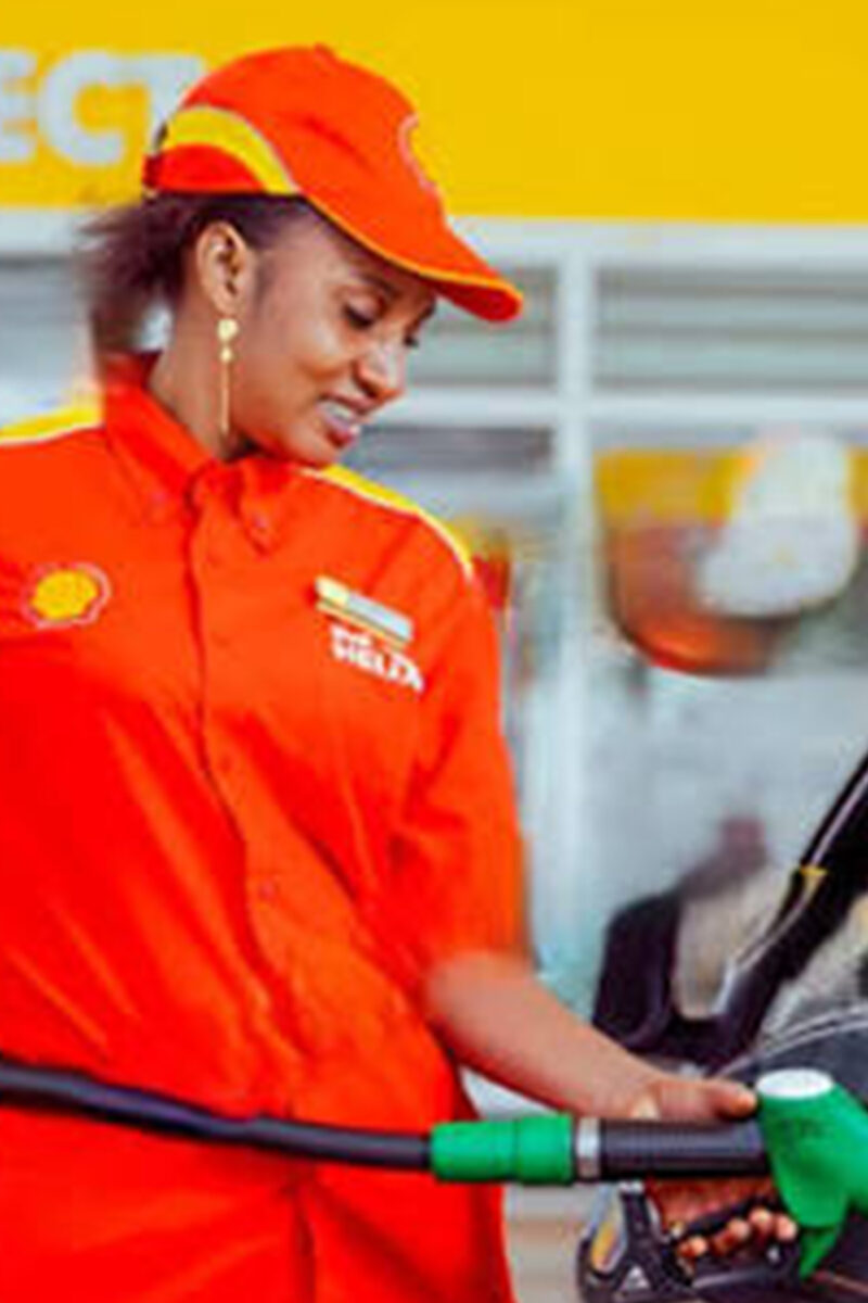 Vivo Energy Botswana Expands Retail Network Vivo Energy Botswana Expands Retail Network