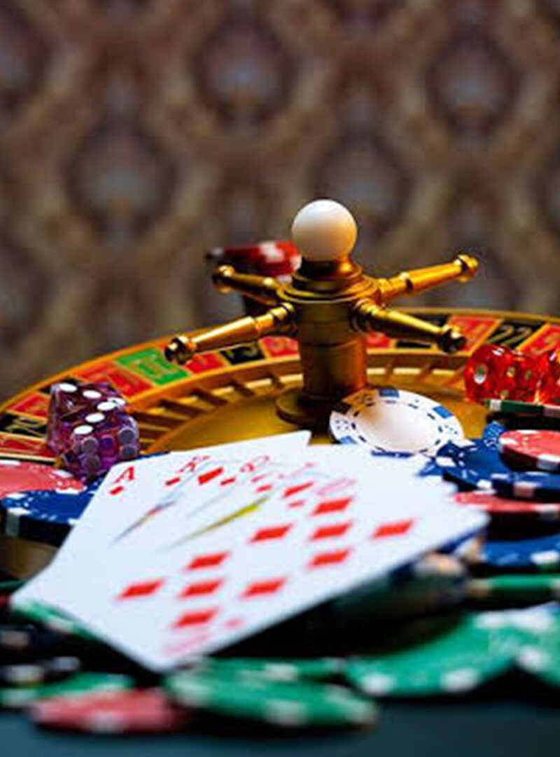 Botswana’s Gamble: Regulating offshore betting to protect financial integrity Botswana’s Gamble: Regulating offshore betting to protect financial integrity