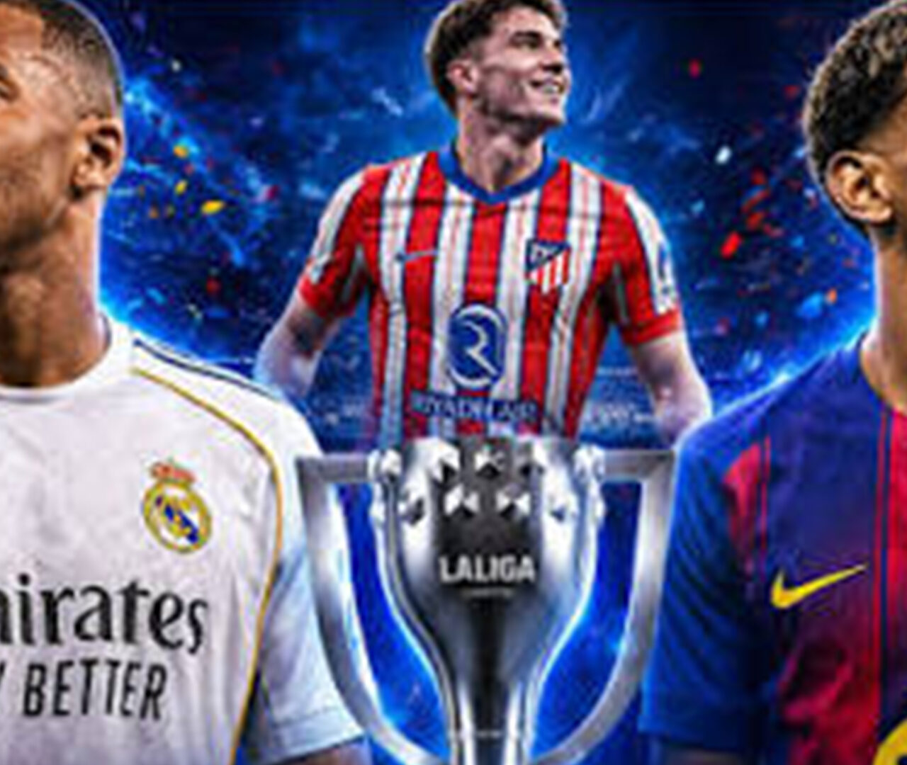 La Liga Returns: New Season, New Challenges La Liga Returns: New Season, New Challenges