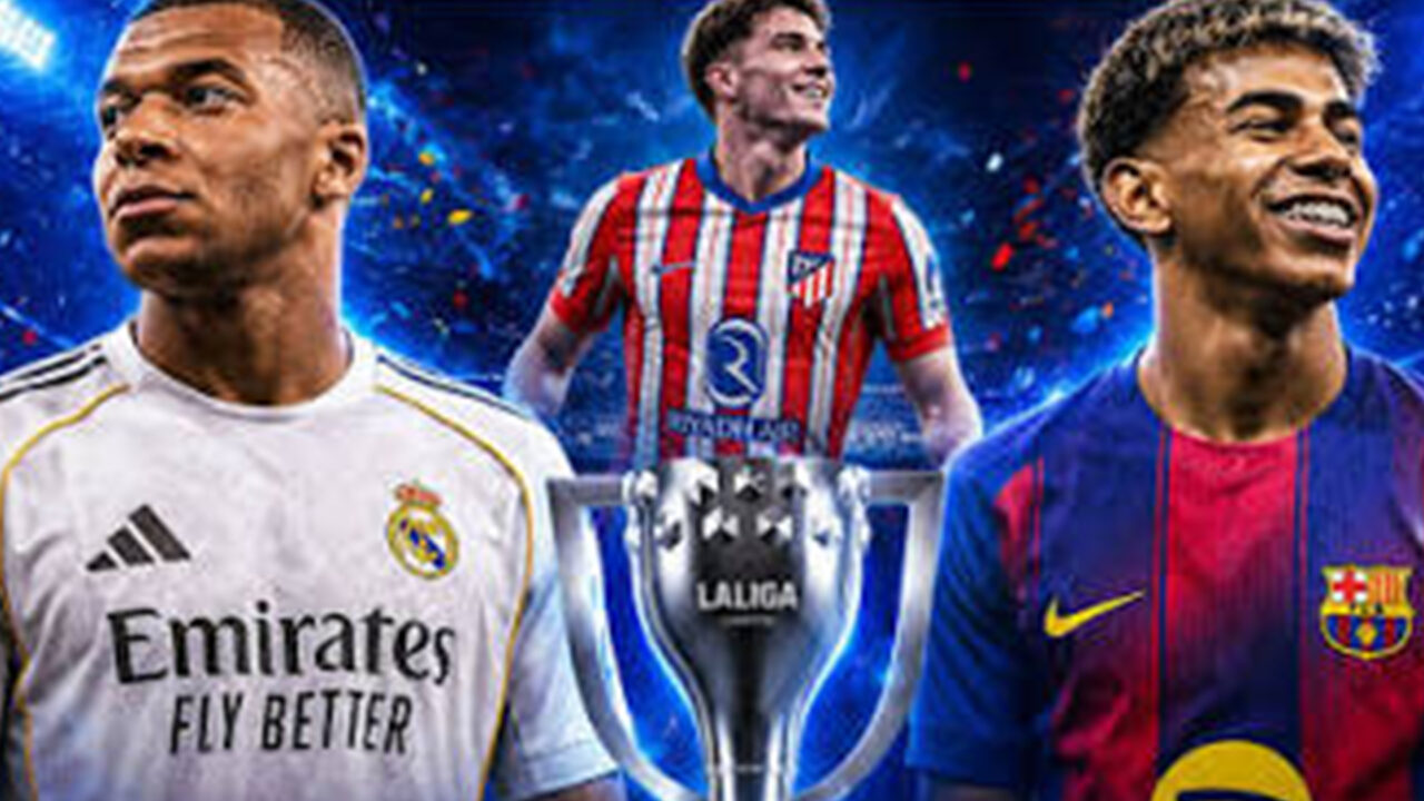 La Liga Returns: New Season, New Challenges