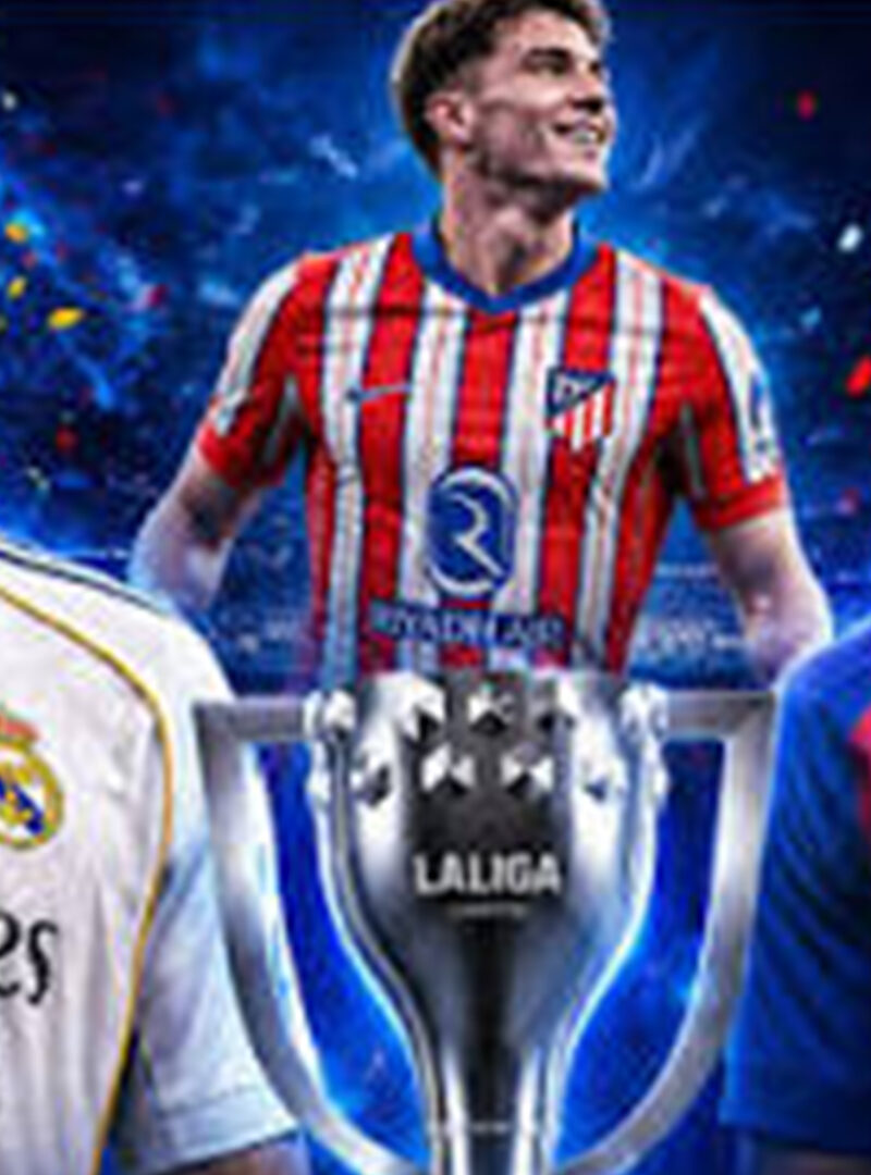La Liga Returns: New Season, New Challenges