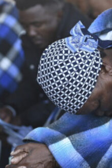 Botswana’s 41,000 deaths in 5 years