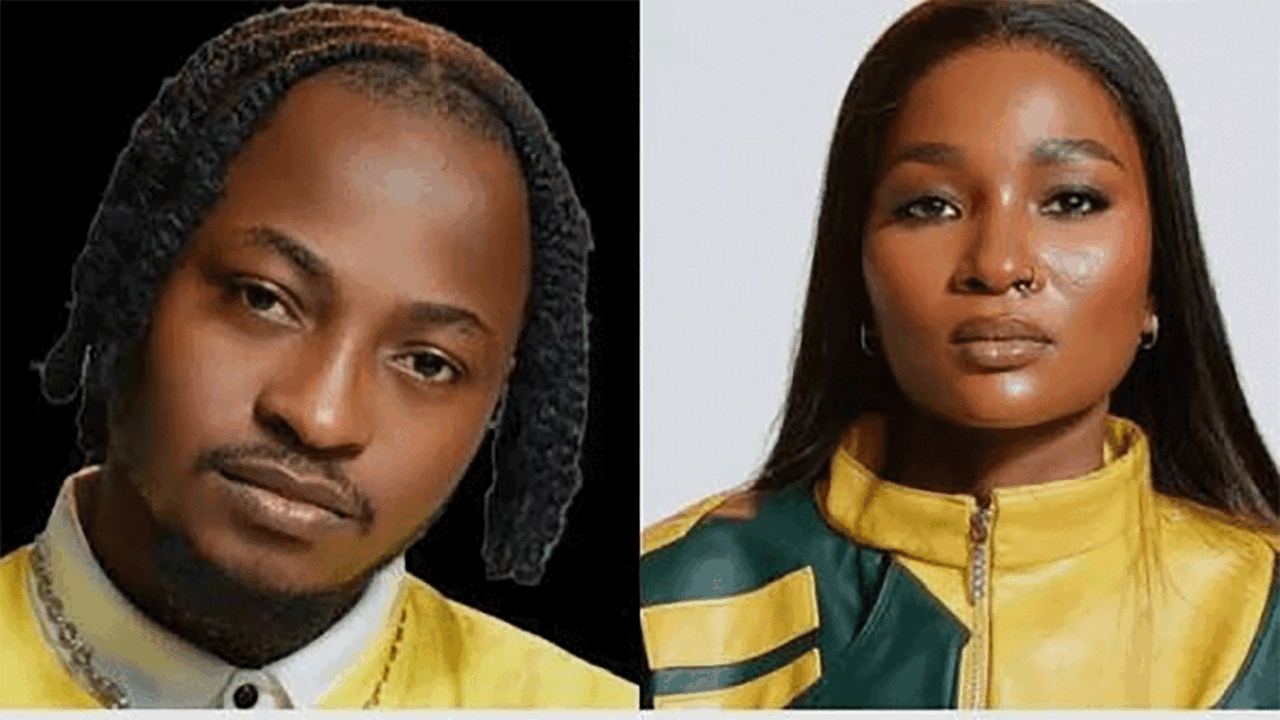 Sultex and Goddessa Evicted From Big Brother Naija Season 11 as Operation Release the Gambit Begins