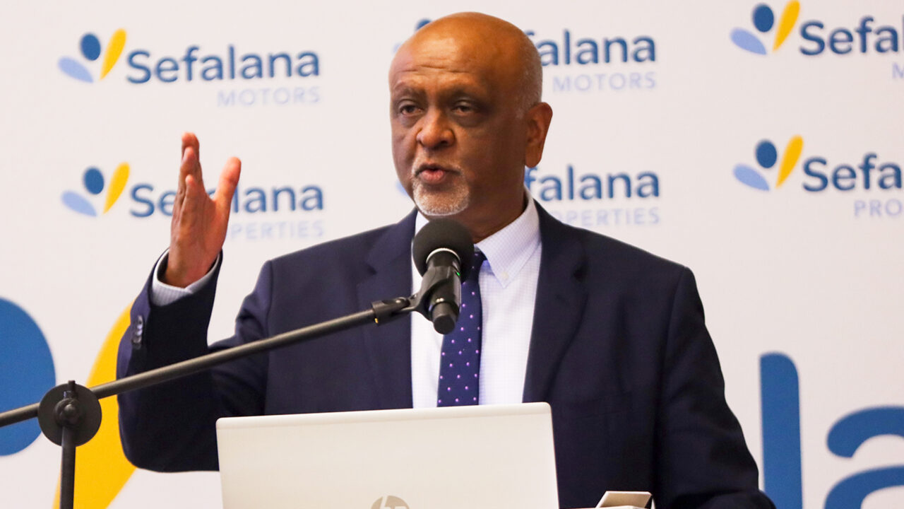 Sefalana achieves record sales amid economic strain