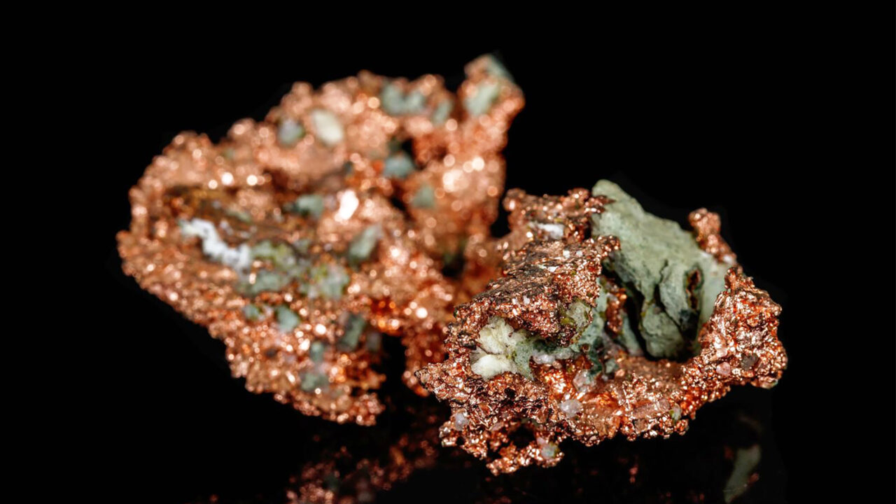 Blaze Minerals uncovers promising copper deposits