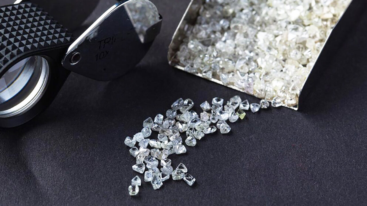 Botswana’s export earnings drop by P5.4 Billion in early 2026