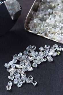 Botswana’s export earnings drop by P5.4 Billion in early 2026