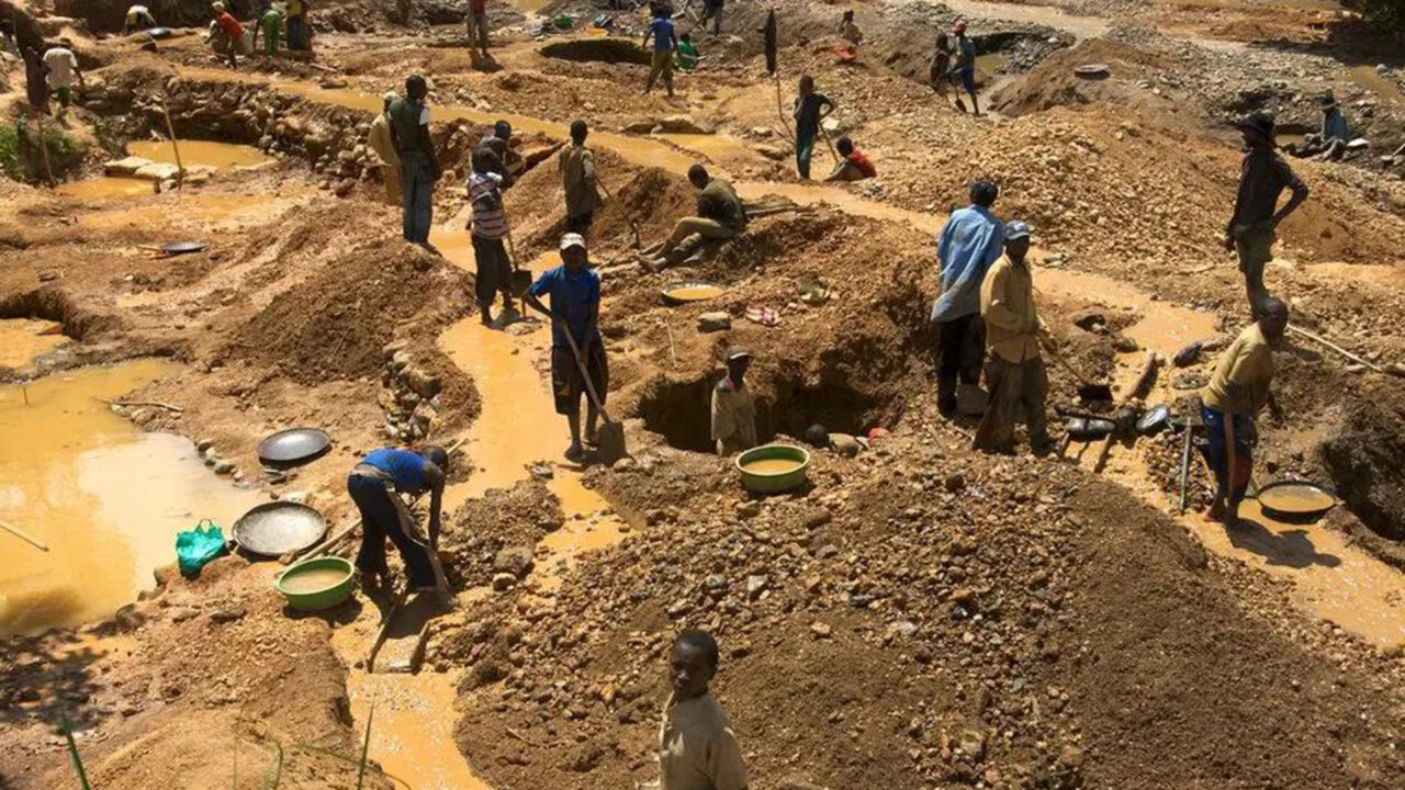 Nova Africa moves to revive Mupane Gold Mine