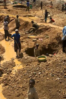Nova Africa moves to revive Mupane Gold Mine
