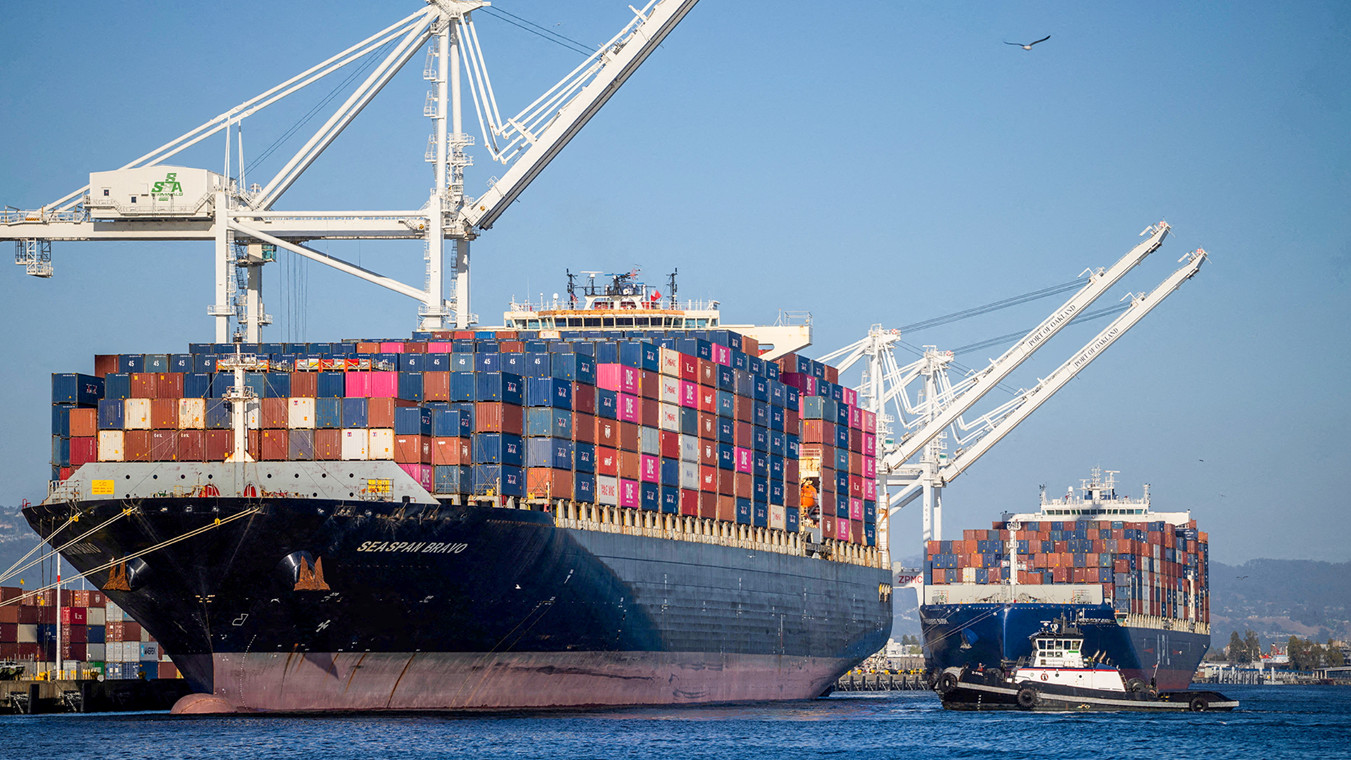 US lifts tariff barrier