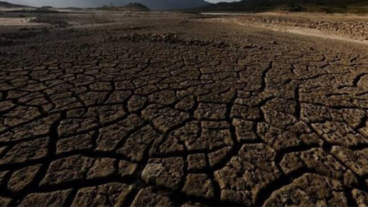 Africa faces $20 Billion hit as super El Niño threatens drought, wildfires