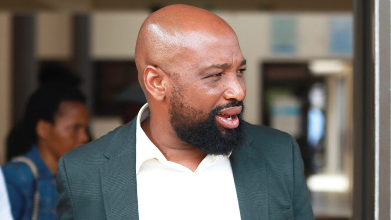Seretse seeks recusal of two appeal court judges
