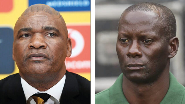 Ntseki or Mkhalele for Zebras post BFA races against time to replace Ramoreboli