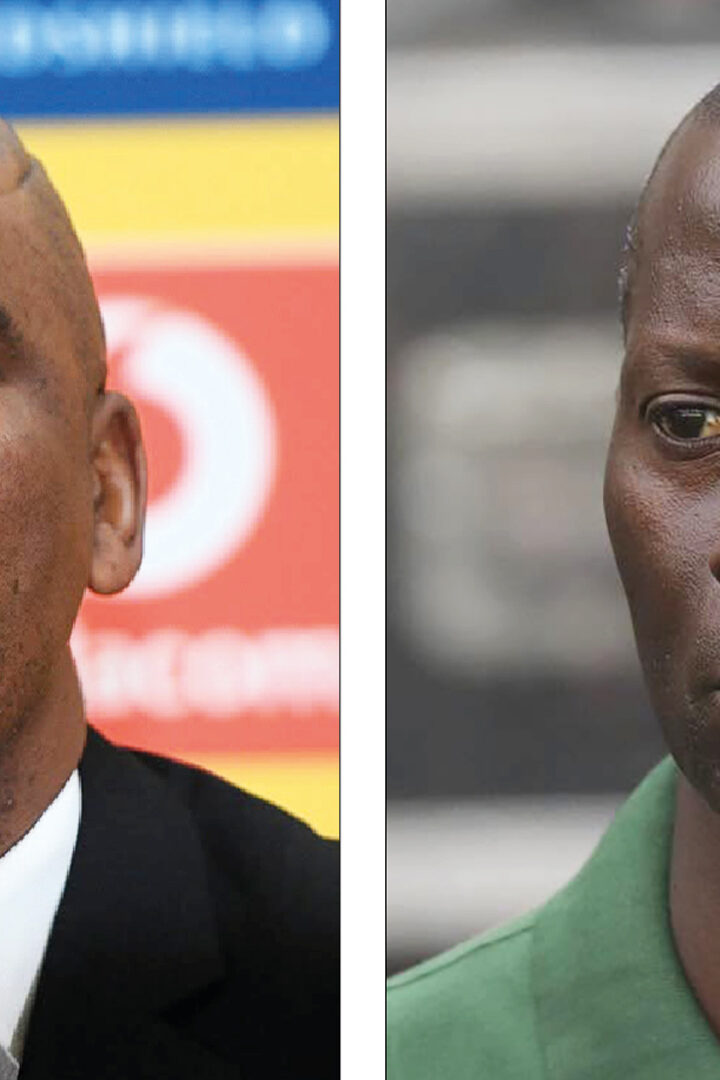 Ntseki or Mkhalele for Zebras post BFA races against time to replace Ramoreboli