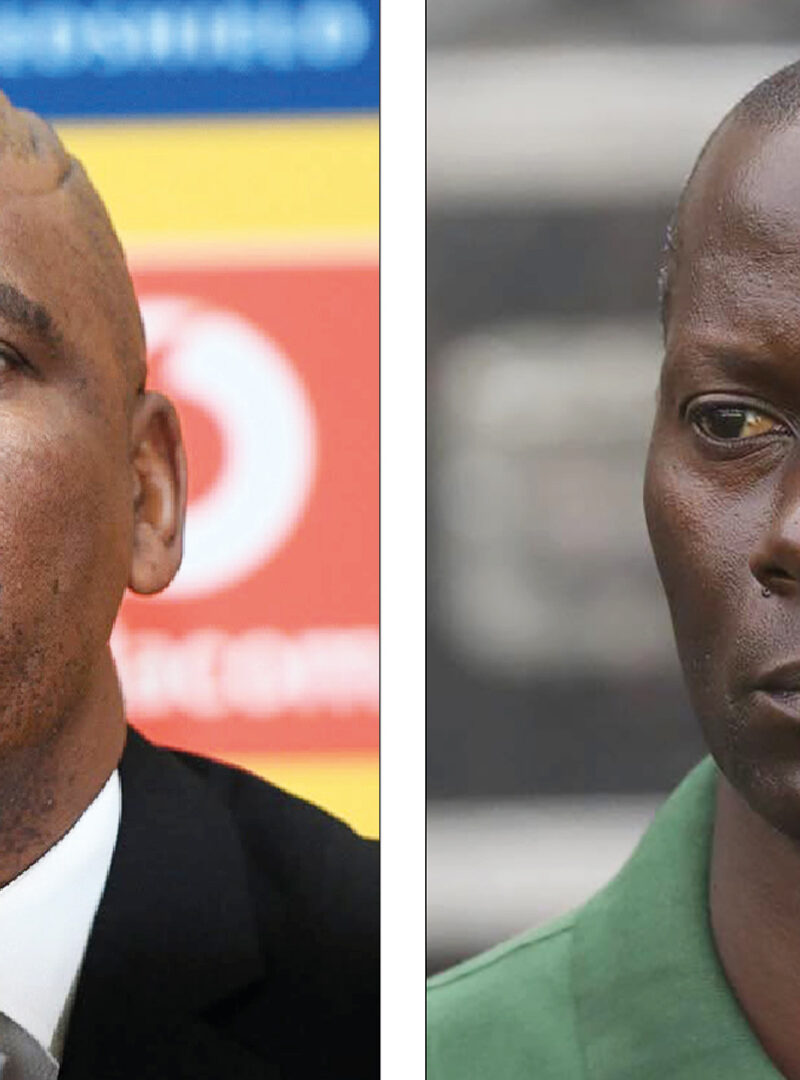 Ntseki or Mkhalele for Zebras post BFA races against time to replace Ramoreboli