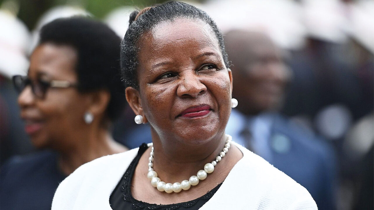 Ex-DCEC boss wanted contract renewal