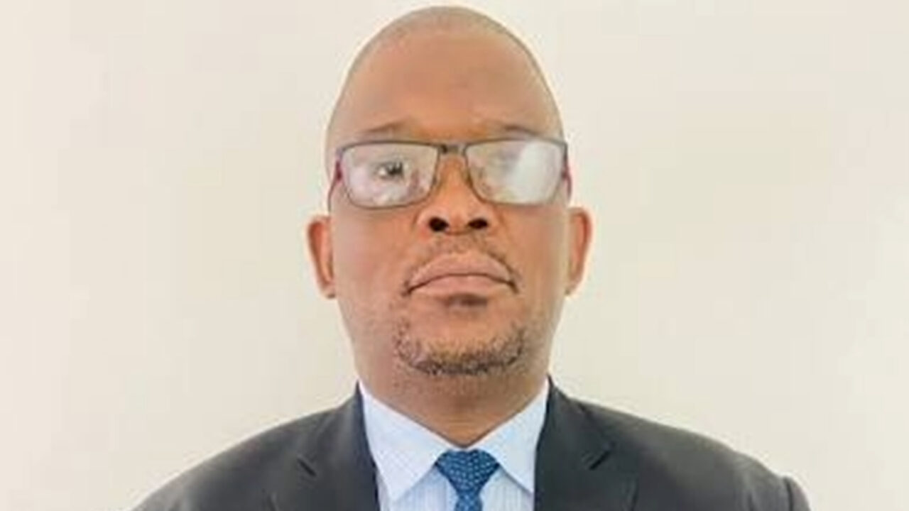 A quiet lawyer steps into Botswana’s loudest fight