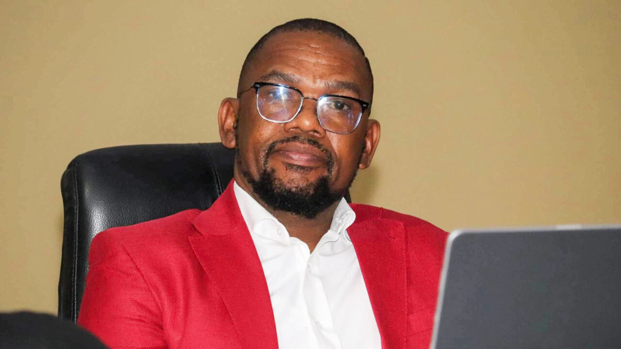 BDP chairman explains Dubai trip Gare denies investigate rumors amid party turmoil