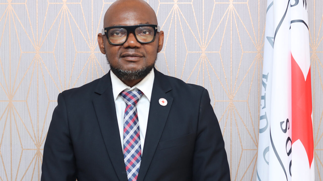 Botswana Red Cross Society Marks 60 Years of Independence Through a Legacy of Service