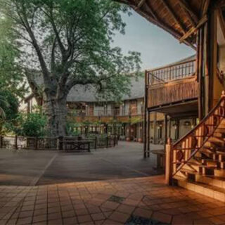 Cresta Marakanelo Deepens Leisure Tourism Investment As Ku Muzi Boma Opens In Mowana