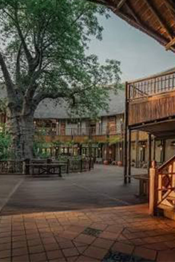Cresta Marakanelo Deepens Leisure Tourism Investment As Ku Muzi Boma Opens In Mowana