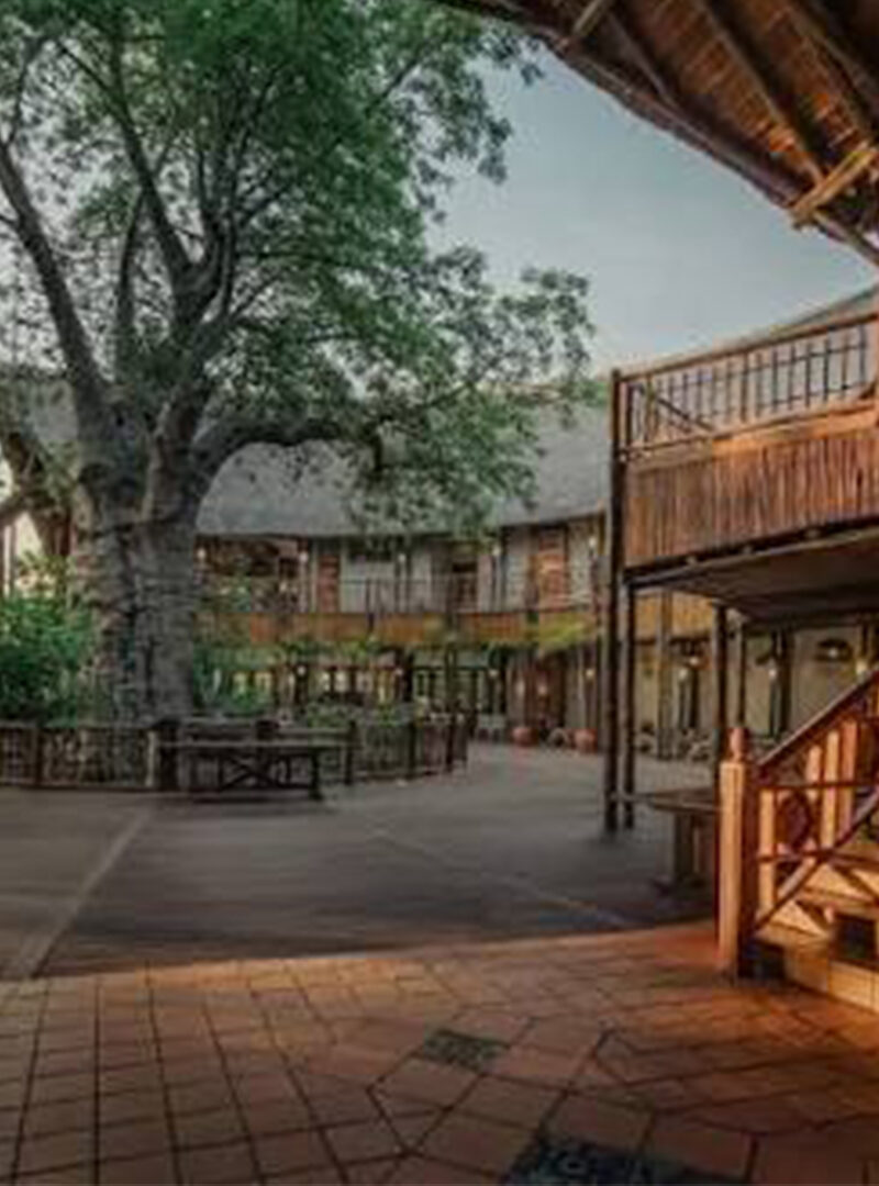 Cresta Marakanelo Deepens Leisure Tourism Investment As Ku Muzi Boma Opens In Mowana