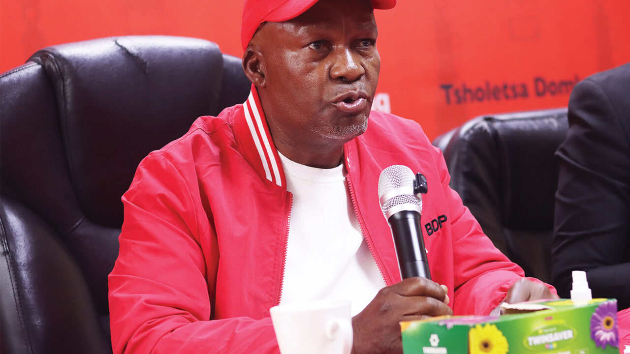 Intricacies of BDP’s delicate leadership reckoning