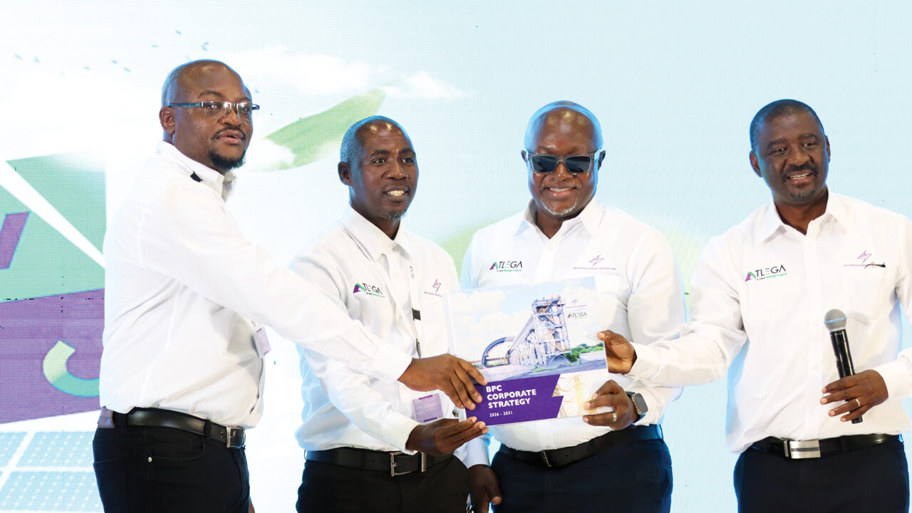 BPC’s bold five-year strategy to triple revenue