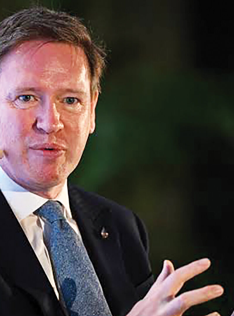 De Beers sale nears deadline…