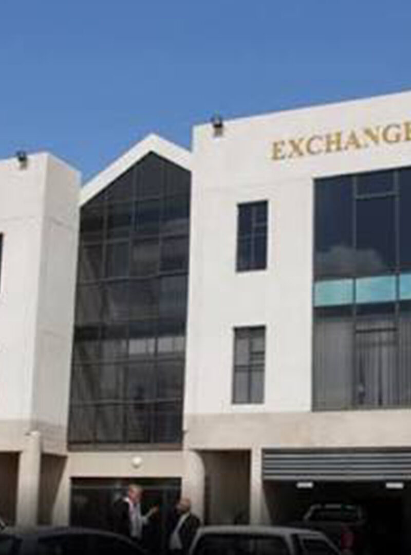 BSE surges past P1 Trillion as foreign companies rebound