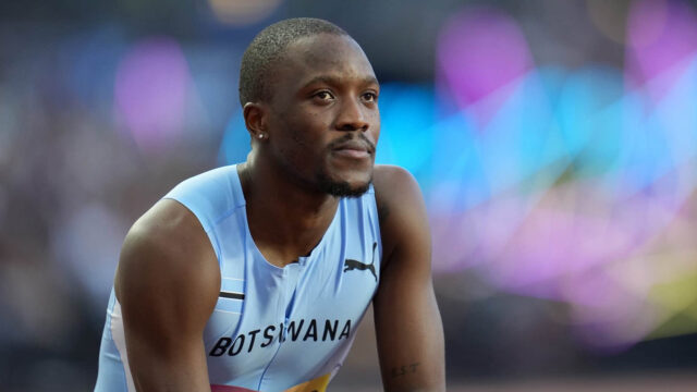 Sprint kings return from Budapest to a payday