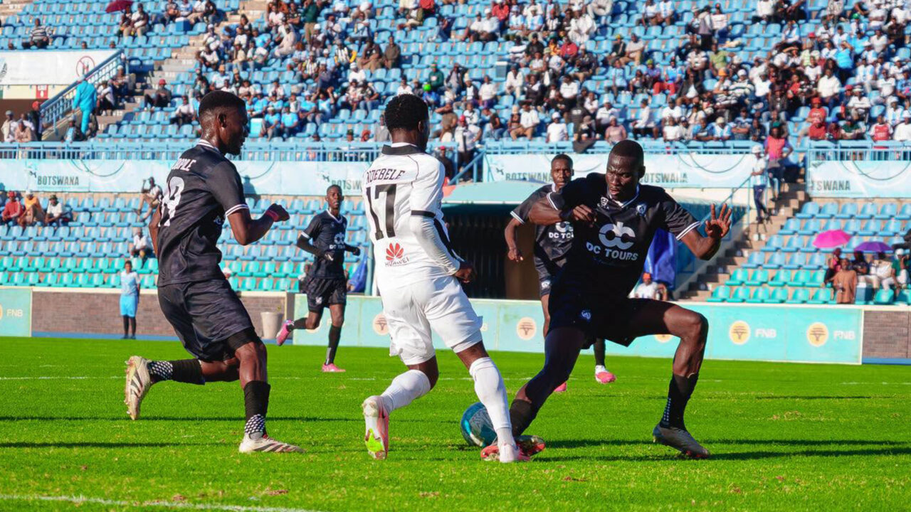 Match Preview: Mochudi Centre Chiefs vs Tonota FC