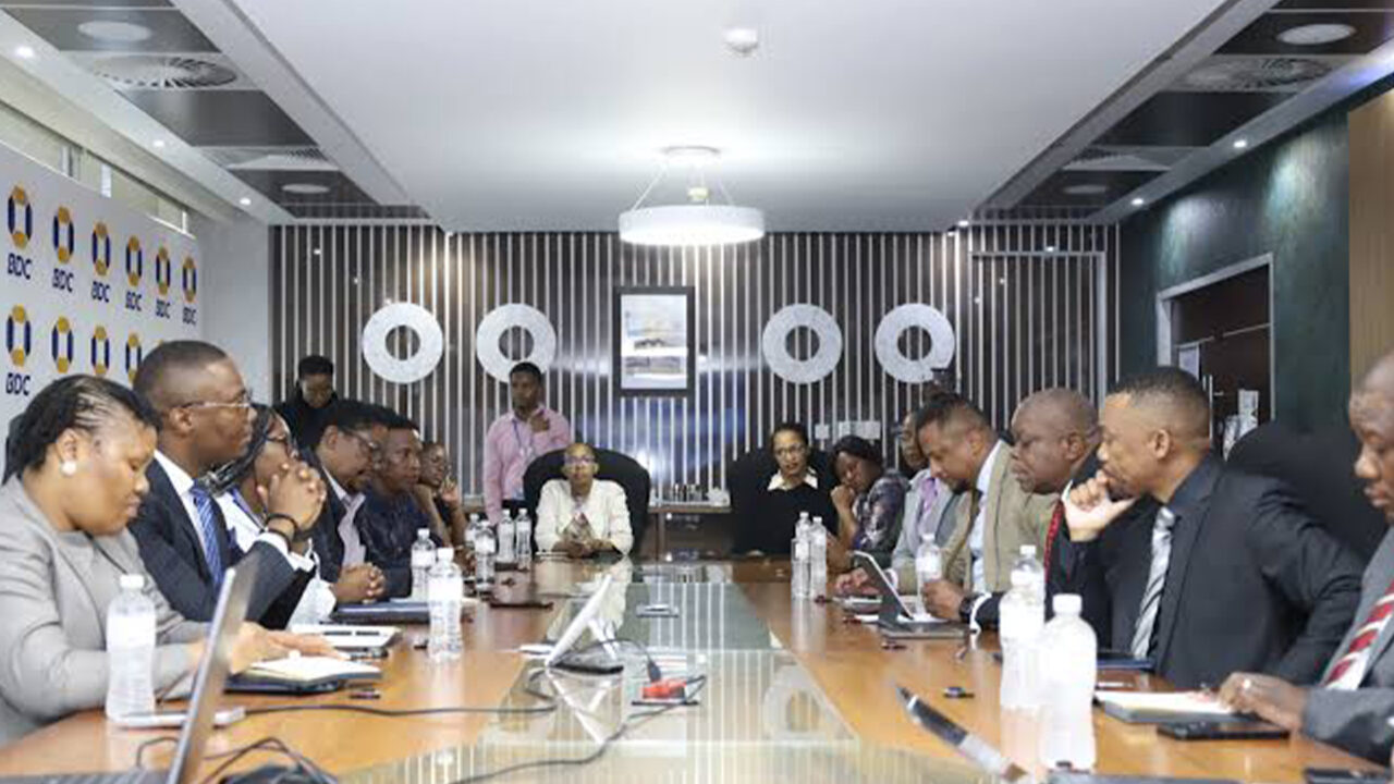 Executive Pulse Magazine – a synopsis