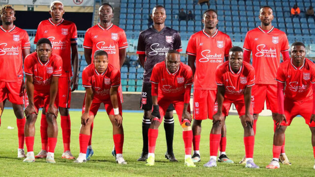 GU dares to dream against Africa’s relentless march
