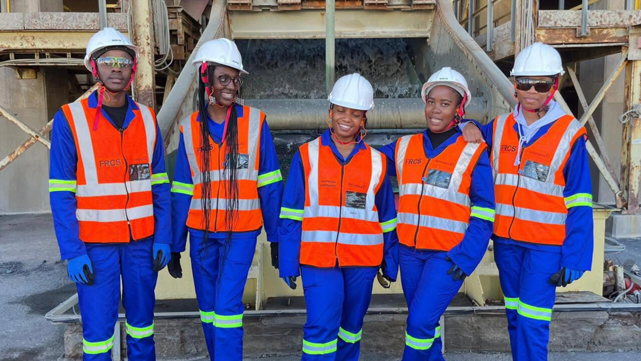ISBS Alumni Put Practical Skills to Work as Employers Look Beyond Qualifications