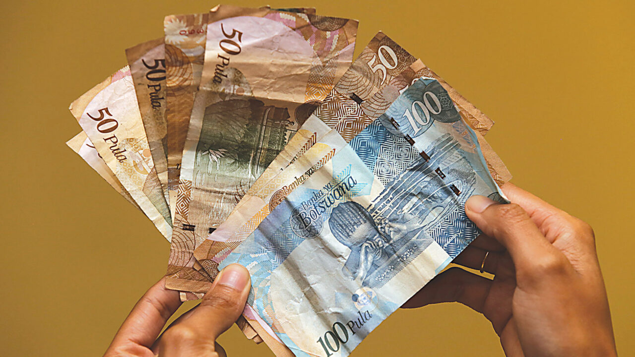 Pula’s stability requires more than Monetary Policy, says Gaolathe