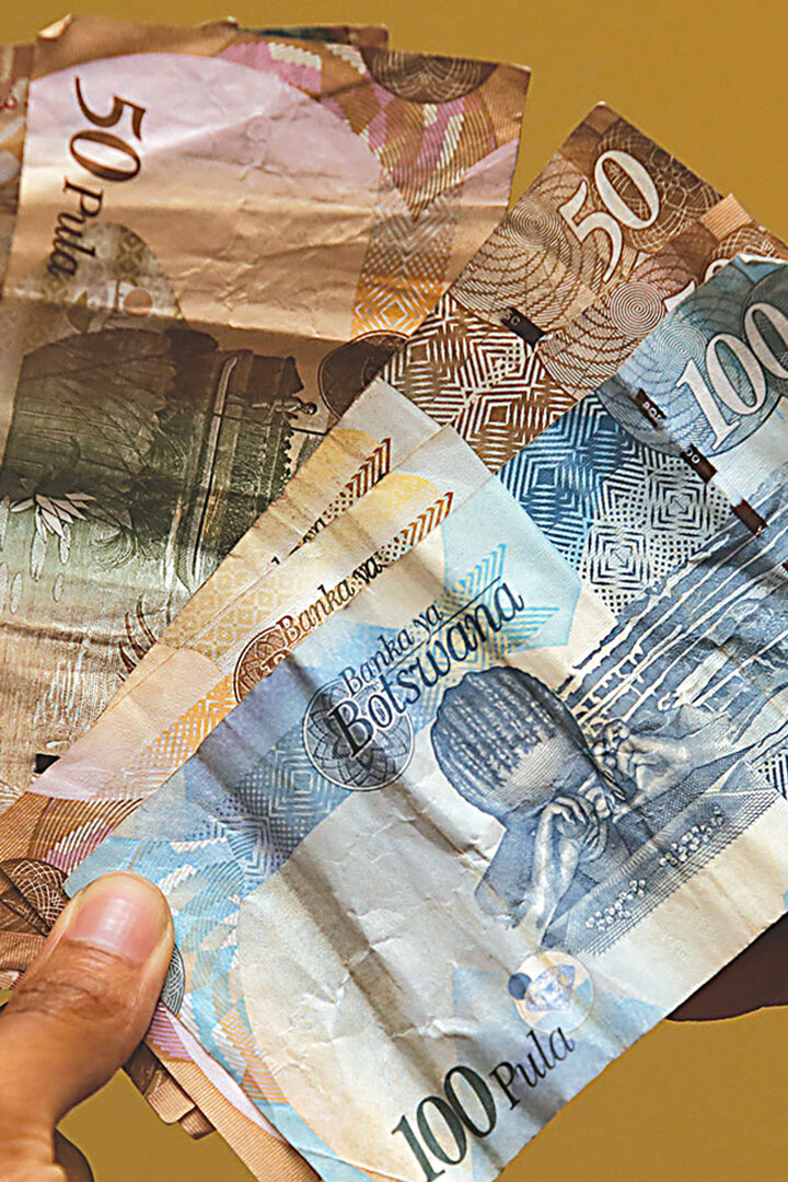 Pula’s stability requires more than Monetary Policy, says Gaolathe