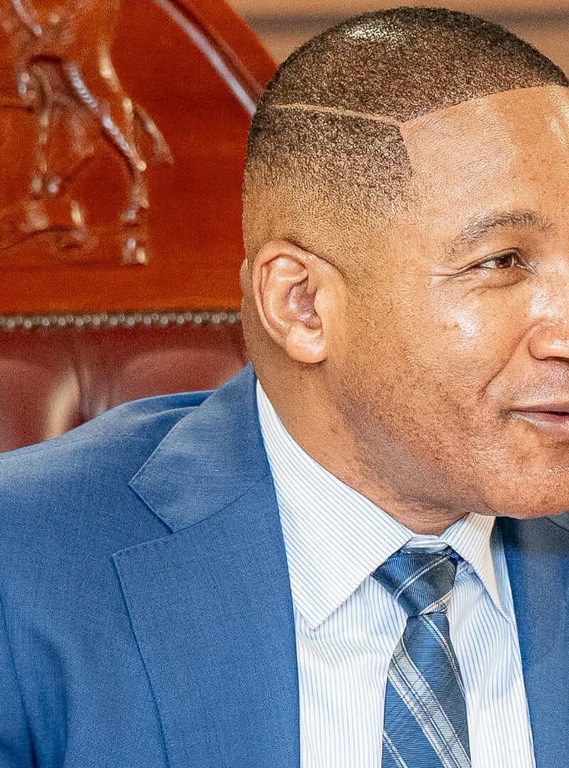 Botswana bets Billions on an energy overhaul