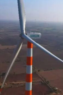 Botswana’s Sunshine Finds an Investor as KP Energy Powers Up a 5-GW Ambition Facilitated by BITC