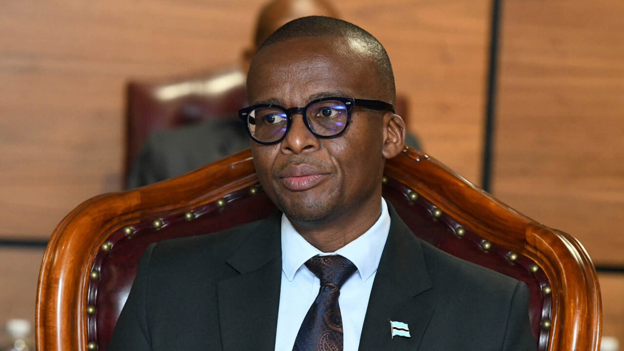 Pula’s stability requires more than Monetary Policy, says Gaolathe