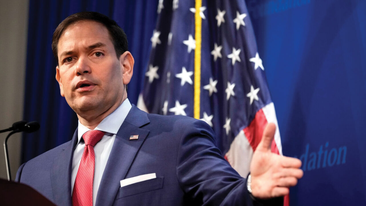 Rubio, Bessent approve Millions for Botswana in ‘Democracy Dividends’