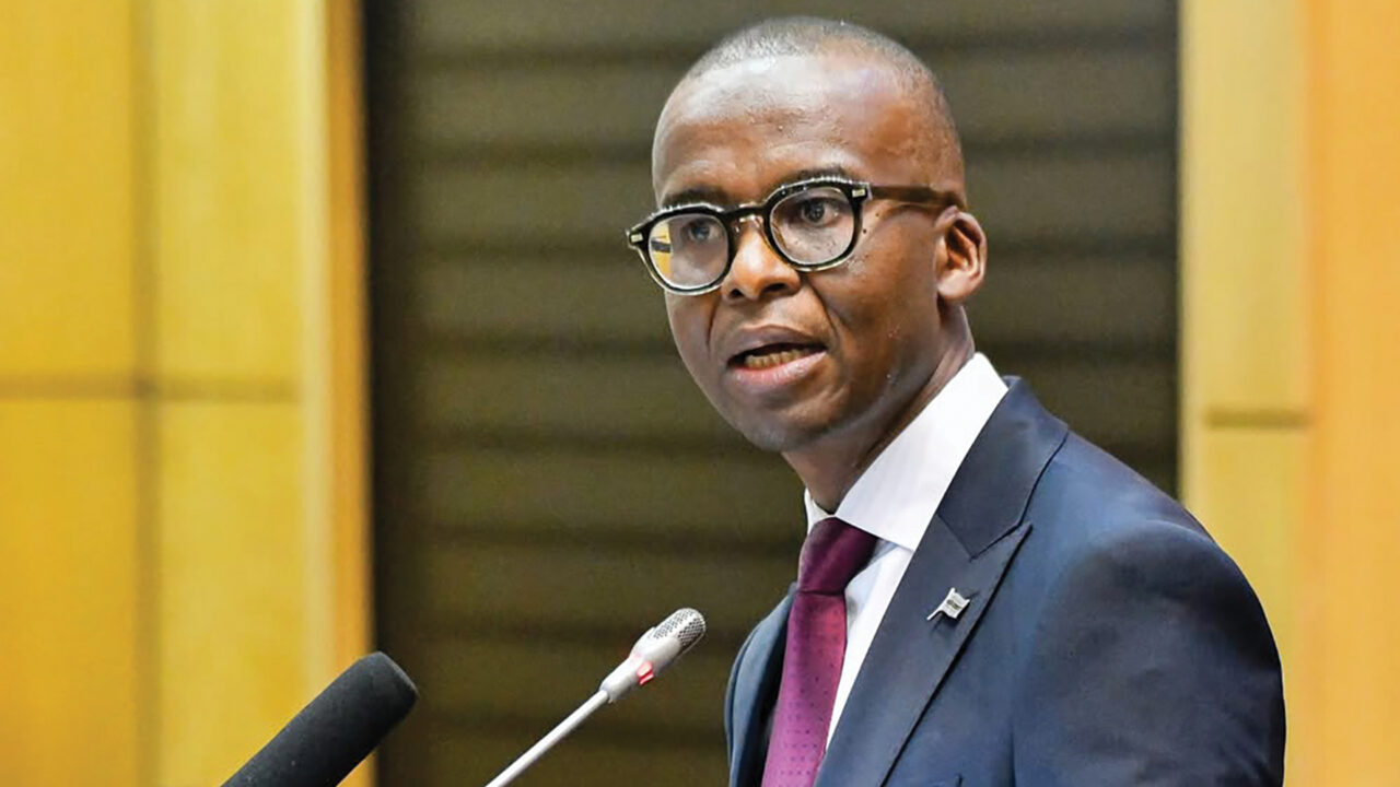 Narrower budget deficit projected for Fiscal Year 2025/2026