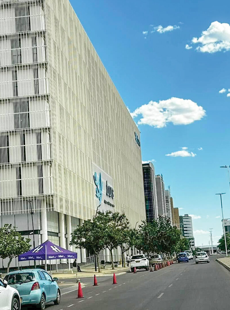 Offshore Income, Onshore Tax: Botswana’s new attribution rule redraws the boundaries of residency