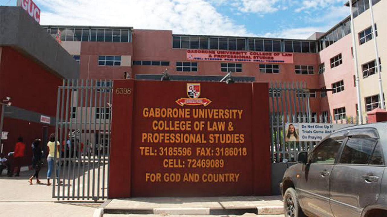 High Court rules against GUC, Bars students from Bar Exams